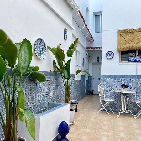 Apartament Esencia De Angela 2 Kordoba Zewnętrze zdjęcie