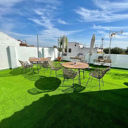 Apartament Esencia De Angela 2 Kordoba Zewnętrze zdjęcie