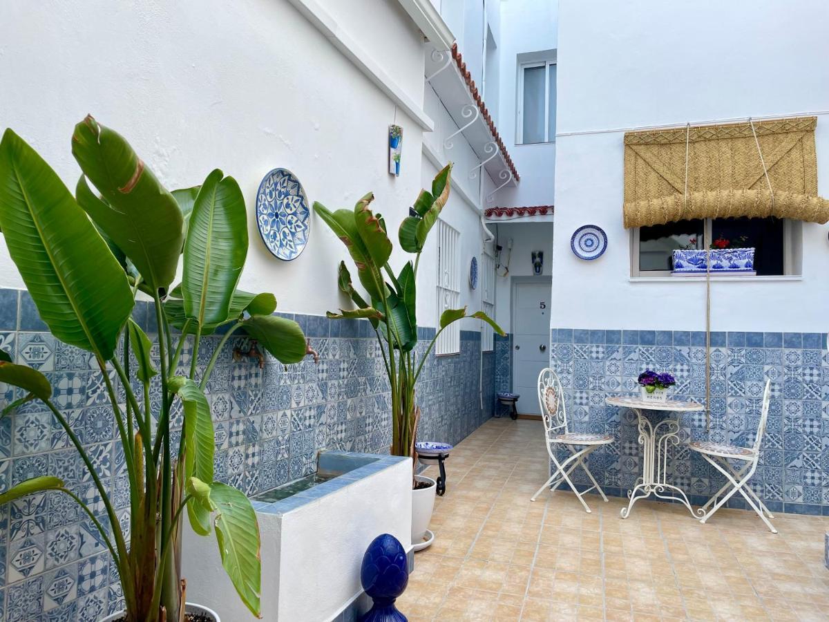 Apartament Esencia De Angela 2 Kordoba Zewnętrze zdjęcie