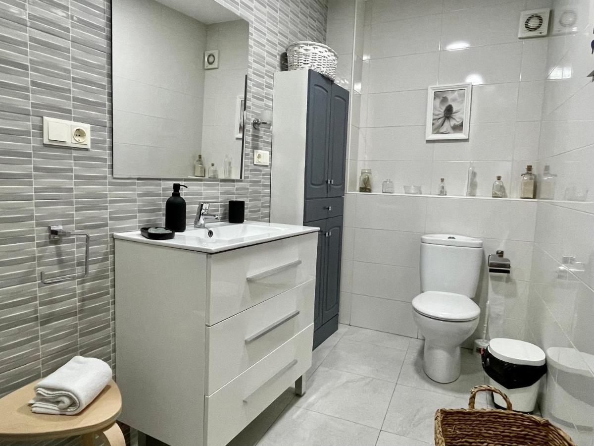 Apartament Esencia De Angela 2 Kordoba Zewnętrze zdjęcie