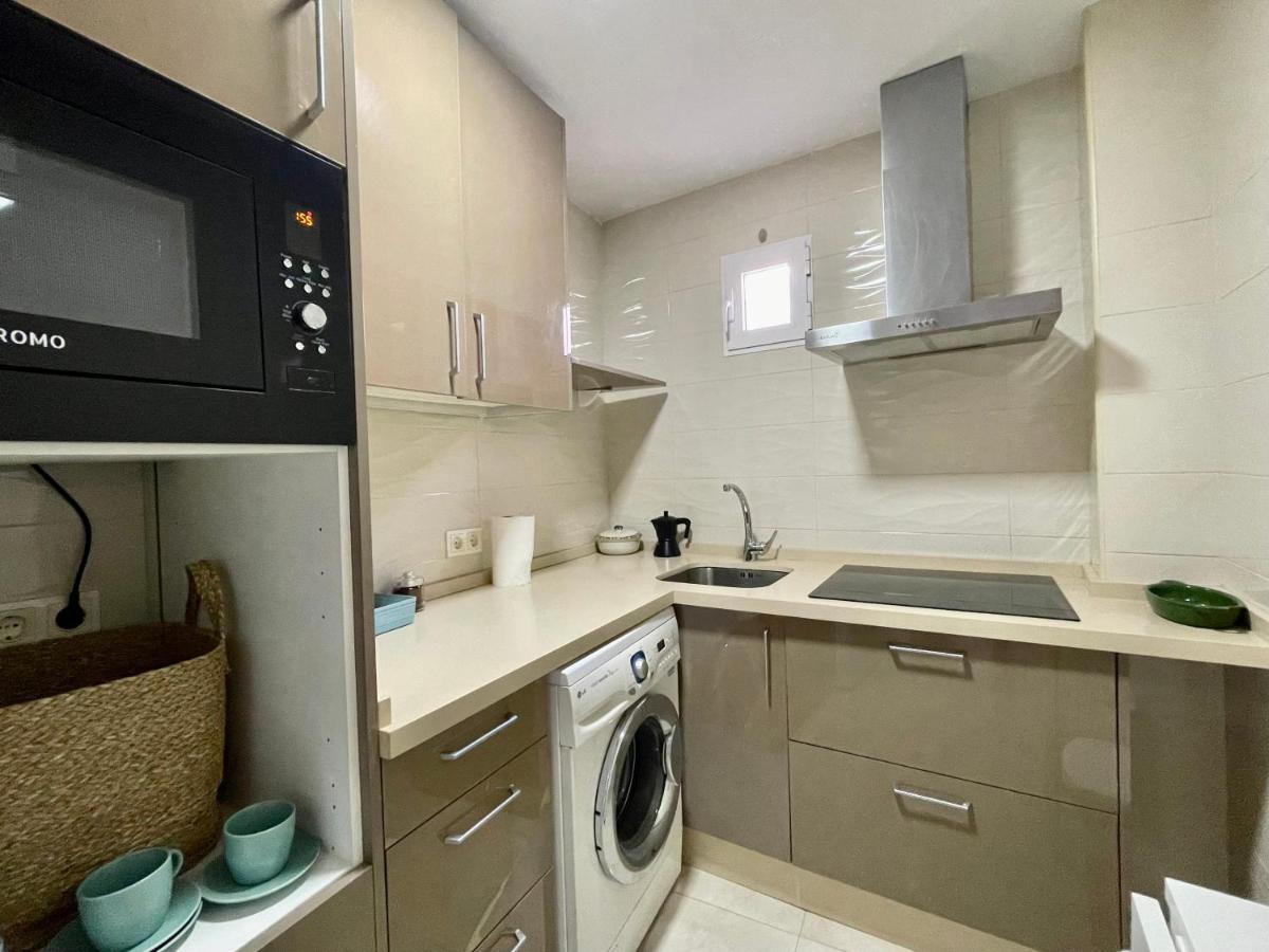 Apartament Esencia De Angela 2 Kordoba Zewnętrze zdjęcie