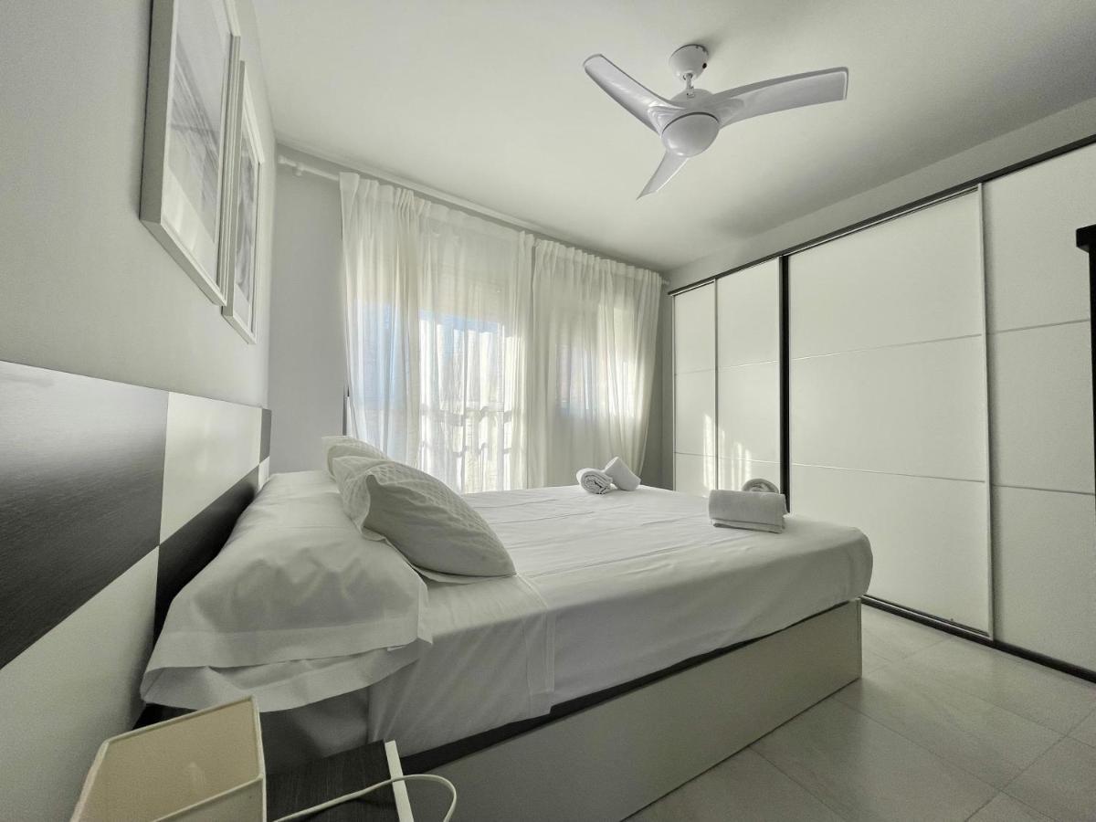 Apartament Esencia De Angela 2 Kordoba Zewnętrze zdjęcie
