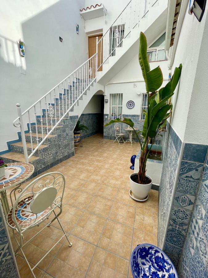 Apartament Esencia De Angela 2 Kordoba Zewnętrze zdjęcie