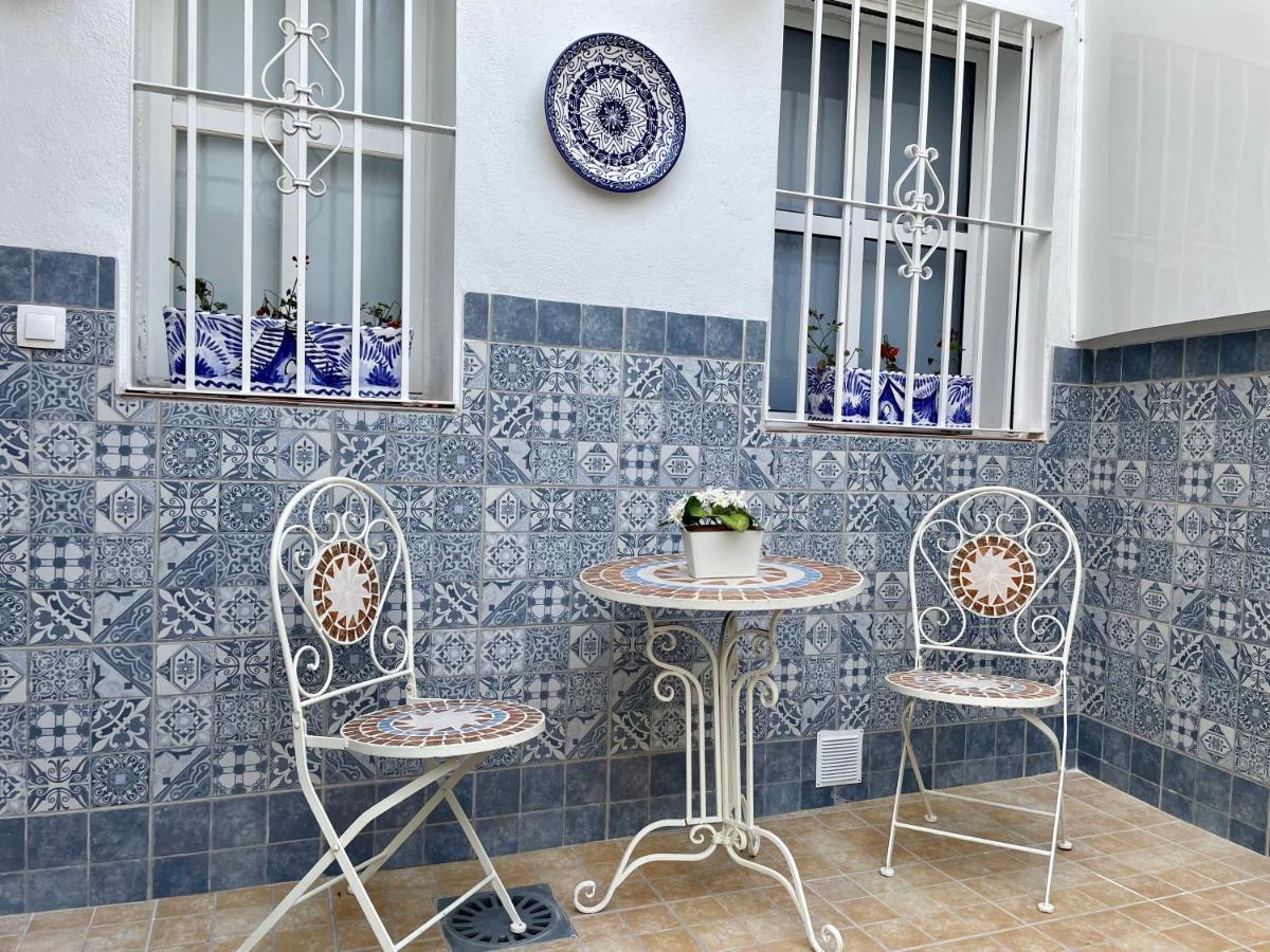 Apartament Esencia De Angela 2 Kordoba Zewnętrze zdjęcie