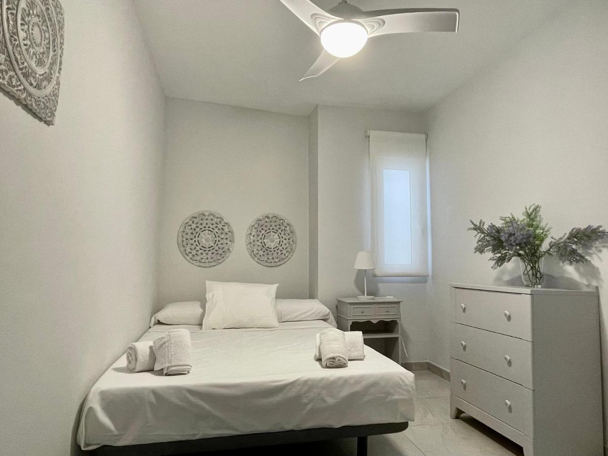 Apartament Esencia De Angela 2 Kordoba Zewnętrze zdjęcie