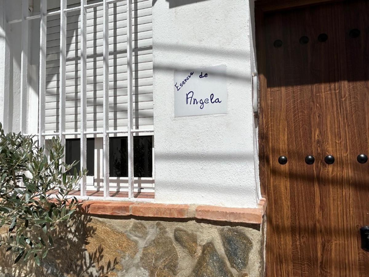 Apartament Esencia De Angela 2 Kordoba Zewnętrze zdjęcie