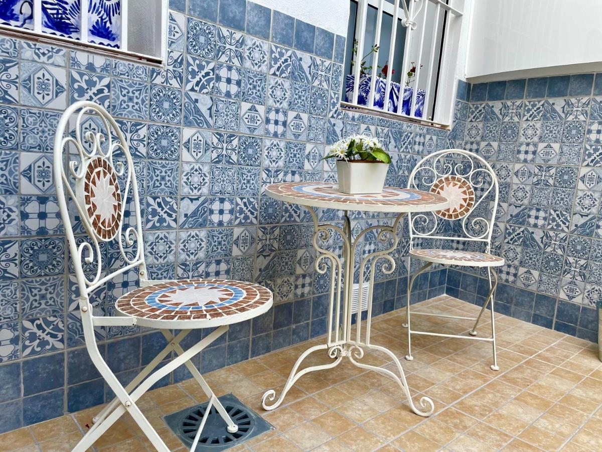 Apartament Esencia De Angela 2 Kordoba Zewnętrze zdjęcie