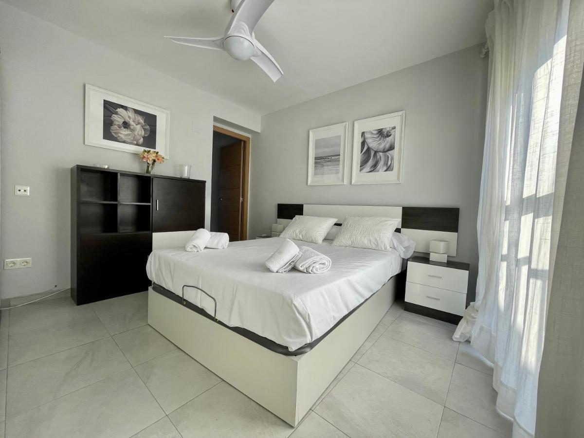 Apartament Esencia De Angela 2 Kordoba Zewnętrze zdjęcie