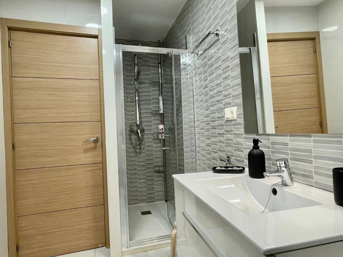 Apartament Esencia De Angela 2 Kordoba Zewnętrze zdjęcie