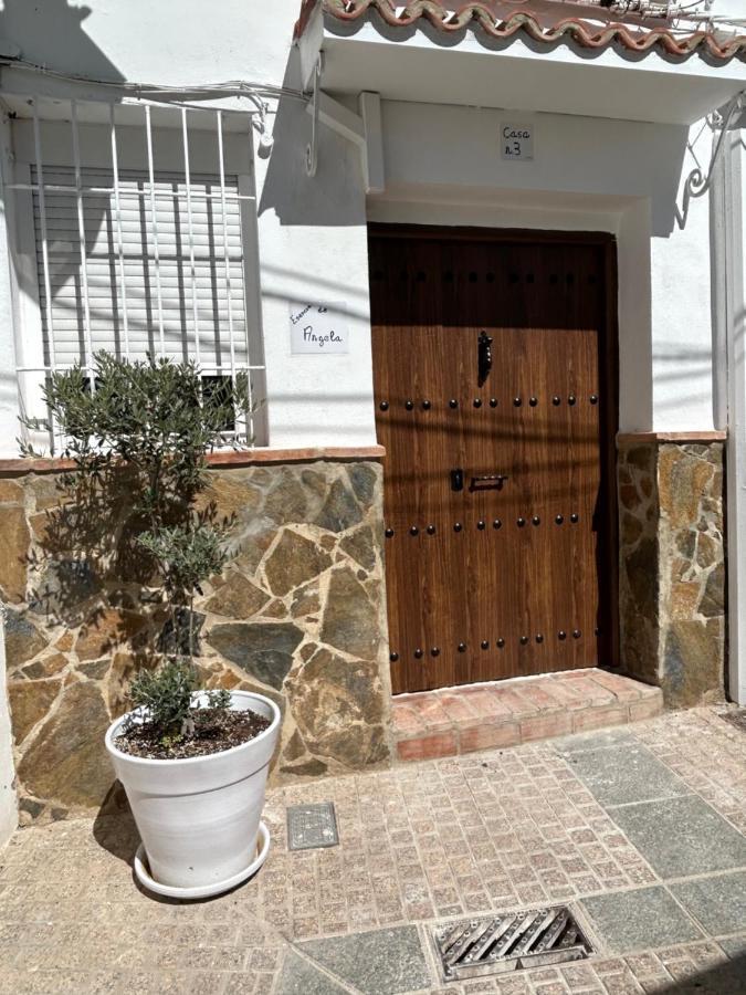Apartament Esencia De Angela 2 Kordoba Zewnętrze zdjęcie