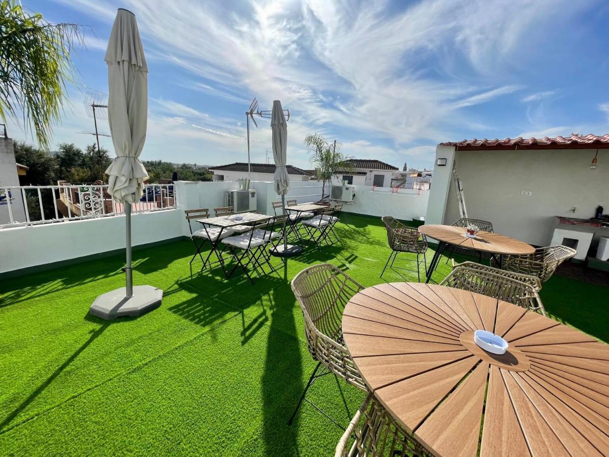 Apartament Esencia De Angela 2 Kordoba Zewnętrze zdjęcie